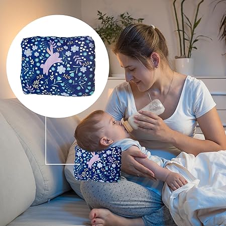 Coussin d'allaitement - à bras /ArmBreastFeeding